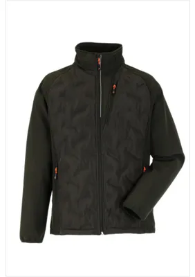 Produktbild von Planam Outdoor Strike Jacke oliv Gr. XXXL, 3786064