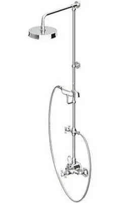 Obrázok produktu pre CASA39 Zucchetti Agorà, sprchový panel ZAG865