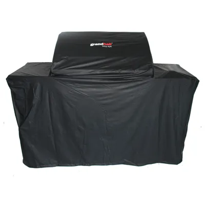 Produktbild von Grandhall Abdeckhaube Premium G4 Series