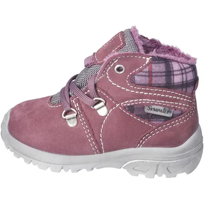 Produktbild von Ricosta Stiefel Mädchen 31343333333430 Lila 23 EU