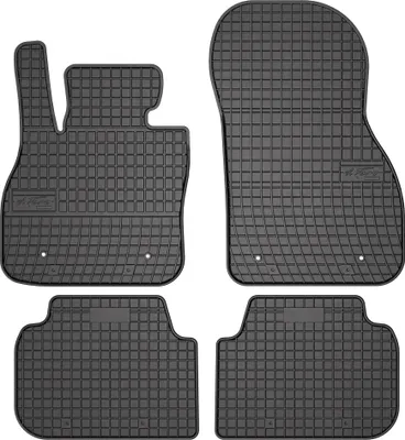 Immagine prodotto di Tappetini in gomma FROGUM tappetini auto per Mini Clubman I 2007-2014