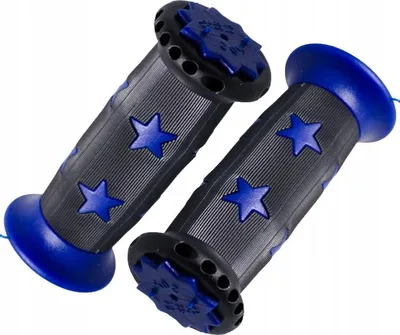 Immagine prodotto di PROGRIP Manopole per biciclette per bambini 92 mm GEL