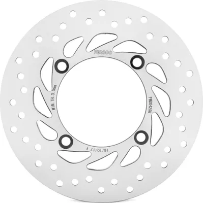 Image de FERODO Disque de frein FMD0425R