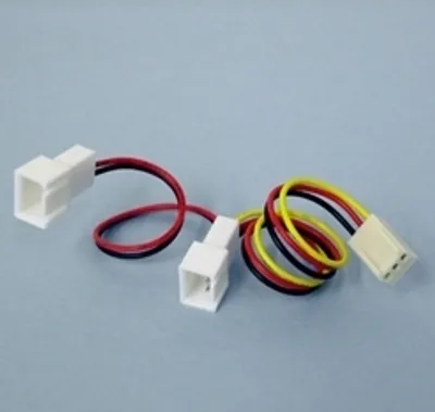 Produktbild von Akasa AK-FY320 Fan splitter cable adapter