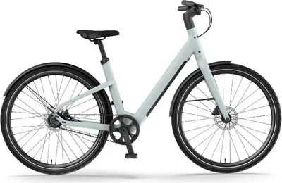 Produktbild von Reany V1 Ice Blue