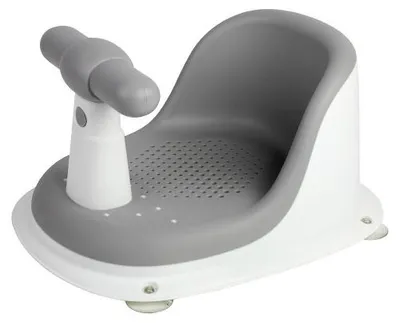 Obrázek produktu pro Tryco – Sedátko do vany – šedé