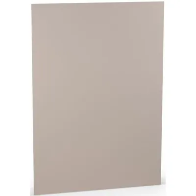 Obrázek produktu pro Dopisní papír Paperado Taupe DIN A4 30 x 210 x 1 cm 100g