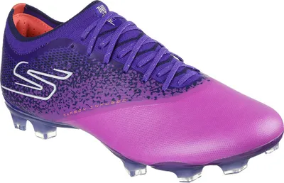 Produktbild von Skechers Razor Fußballschuhe Lila EU 44 Lila EU 44
