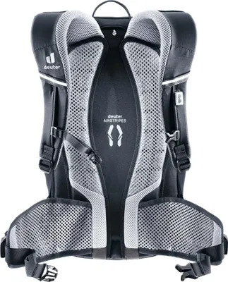Produktbild von Deuter ProductName DE, Wandern, Schwarz, M, 18 l, 1,02 kg, 260 mm