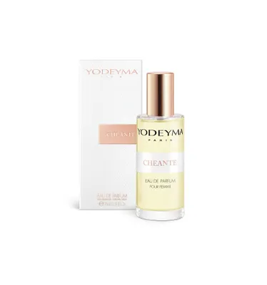 Produktbild von Yodeyma Cheante Eau de Parfum für Frauen 15ml