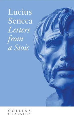 Produktbild von Letters from a Stoic