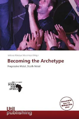 Produktbild von Becoming the Archetype