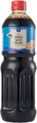 Produktbild von METRO Chef Sauce soja 1 L