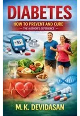 Obrázek produktu pro Diabetes