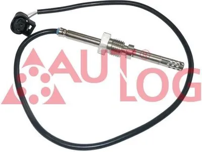 Produktbild von AUTLOG AS3355 Abgastemperatursensor passend für MERCEDES-BENZ E-Klasse Limousine (W211) 400mm