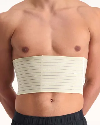 Produktbild von Dunimed Rippenbandage / Rumpfbandage