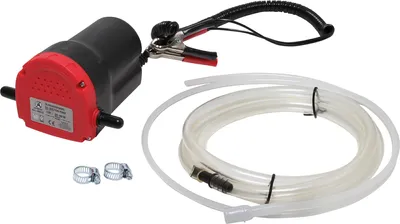 Produktbild von BGS technic Oil Suction Pump, 850 g