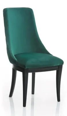 Produktbild von Stuhl Esszimmerstuhl Relaxstuhl Holzstuhl Designerstuhl Polsterstuhl