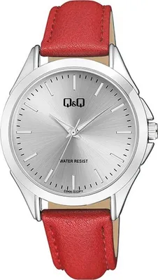Produktbild von Q&Q - C04A-022PY - Armbanduhr