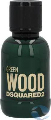 Obrázok produktu pre Dsquared2 Green Wood for Men - toaletná voda 50 ml - pánska vôňa