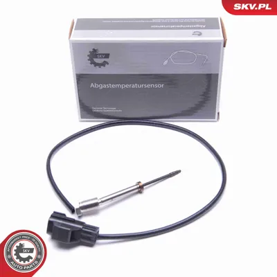 Produktbild von ESEN SKV 30SKV252 Abgastemperatursensor für FORD KUGA I 480mm