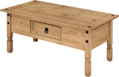Obrázok produktu pre Konferenčný stolík  3 vosk