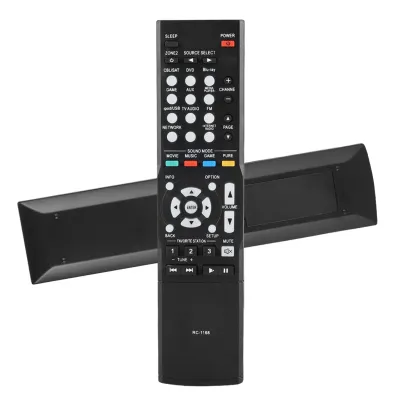 Produktbild von Fernbedienung,Verstärker-Fernbedienung,Smart Remote Controller,AV-System-Fernbedienung,Ersatz-Fernbedienung
