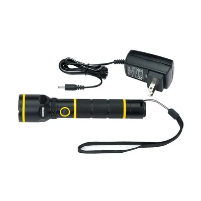 Produktbild von Stanley 1-95-154 LED Stablampe FatMax Alu