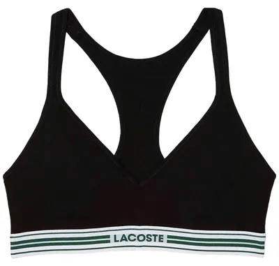 Immagine prodotto di Top Lacoste IF8403-031 da Donna