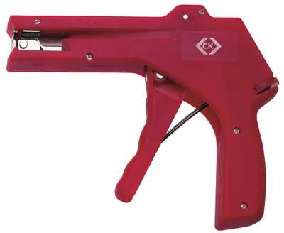 Produktbild von C.K Kabelbinder Zange automatischer Abschneidemechanismus