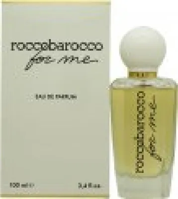 Obrázek produktu pro roccobarocco for me parfémovaná voda 100 ml