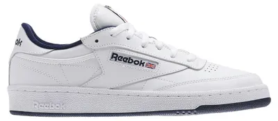 Produktbild von Reebok Classics Club C 85 Int-White / Navy EU 36