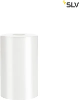 Produktbild von SLV 1002217 FENDA Glasleuchtenschirm Weiß