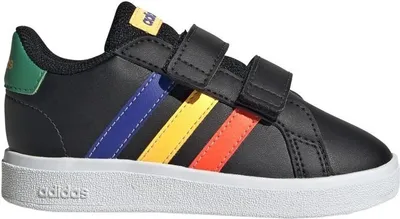 Image de Adidas Sneakers HP8918 in Multicolored color size 24