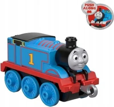 Immagine prodotto di Fisher-Price Thomas e gli amici - Salato