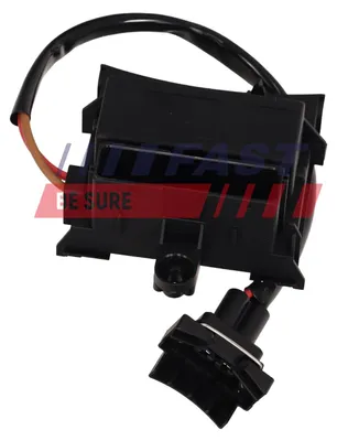 Produktbild von FAST Kühlerlüfter-Steuergerät Lüfter-Steuergerät FT04144 für OPEL Vectra C Caravan (Z02)