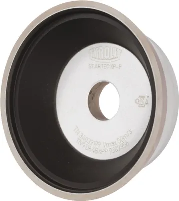 Obrázok produktu pre TYROLIT diamantový kotúč STARTEC XP-P DxTxH (mm), 100x35x20, typ: D64