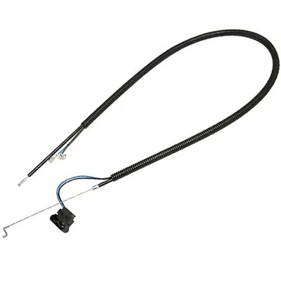 Produktbild von Stihl Gaszug Freischneider Motorsense Bowdenzug FS 120, 250, 300, 350, 400, 450