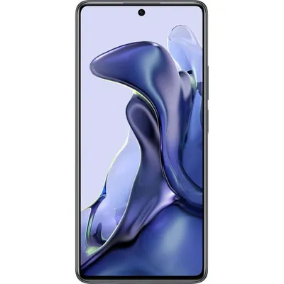 Obrázek produktu pro Xiaomi 11T 5G 8/128GB šedá