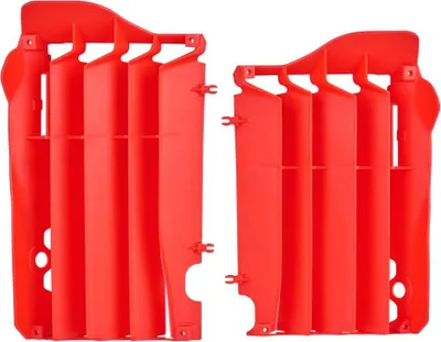 Obrázek produktu pro Kryt ventilátoru chladiče POLISPORT 8462900002 POL