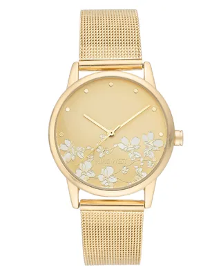 Productafbeelding van Analoge horloge NW/2428FLGP