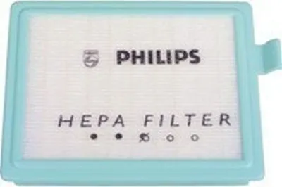 Produktbild von Philips Abluftfilter FC8031/00, FC8741 - FC8745; FC8779 - FC8786, 1 Stück(e)