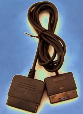 Produktbild von Joypad Verlängerung/Extension für Playstation 1 / 2 PS 1 / 2