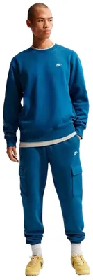 Image de Sweatshirt Nike Nike Club pour Homme