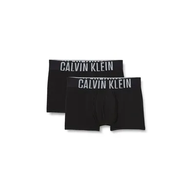 Produktbild von Calvin Klein Trunk Boxershorts Herren (2-pack)