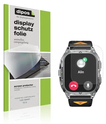 Obrázok produktu pre 6x dipos AR LIGE SMART TX13