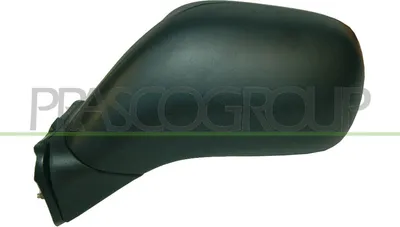 Produktbild von PRASCO OP3047004 Außenspiegel Seitenspiegel Links für OPEL AGILA (A) (H00) Manuell