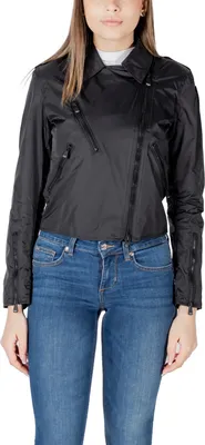 Immagine prodotto di Giacca da tailleur blu e nera 485474: Taglia - M Taglia: M
