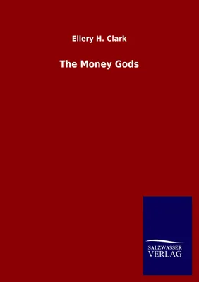 Produktbild von The Money Gods