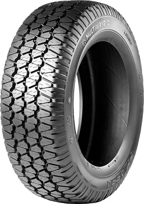 Produktbild von Lassa Multiways-C 215/65R16C 109R Bsw